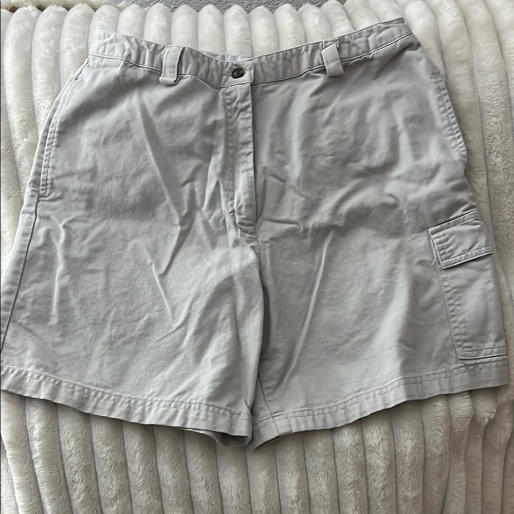 Westbound Beige Cotton Garment
